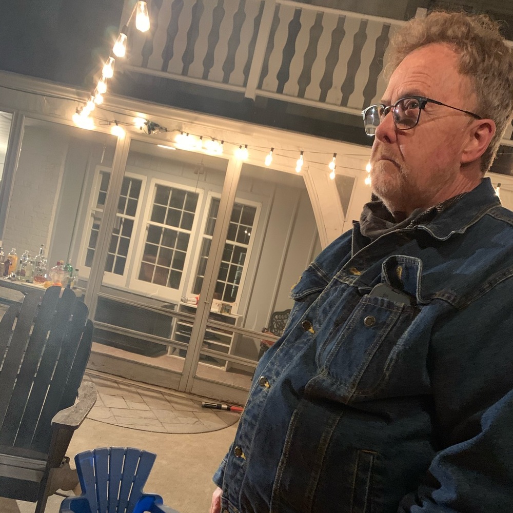 Meet your Posher, George